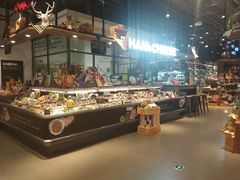 -Olé精品超市(北京合生汇店)