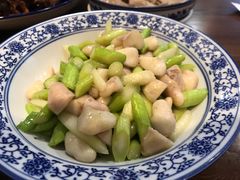 -兰边碗(鼓楼店)