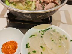 -全牛匠·乐山跷脚牛肉(西北旺万象汇店)