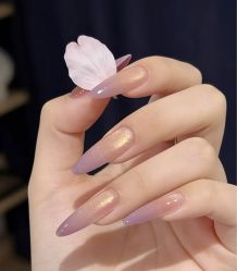 点击看大图 -桃色美甲沙龙