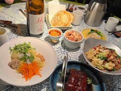 -桂满陇天书(南京德基旗舰店)