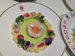 -马迭尔西餐厅(中央大街店)