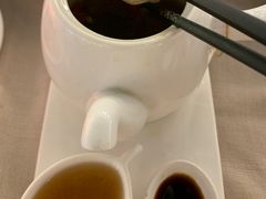 鲍鱼人参汤-尚一汤·粤菜海鲜(环球港店)