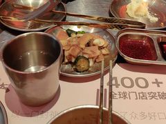 -西塔老太太泥炉烤肉(苏州大悦城店)