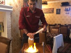 -Old Ottoman Cafe & Restaurant
