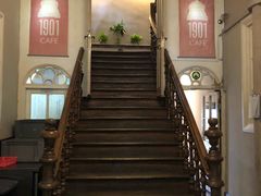 -1901 Cafe(西四店)