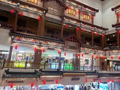 -银泰百货(北京大红门店)