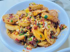 -笨罗卜浏阳菜馆(太平街店)