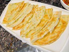 煎葱花鸡蛋饼-海底捞火锅(汇悦城店)
