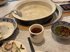 -丰尔粥食·粥底火锅·桑拿鸡(大良总店)