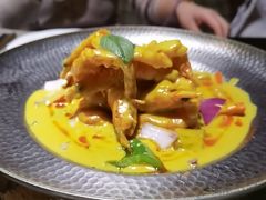 -素逸·泰料理(人民广场店)