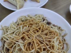 清冷面-玉华饮食店(茅台路店)
