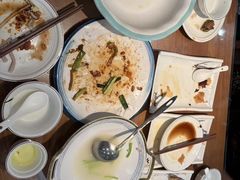 -春水锅贴·传统鲁菜(大明湖店)