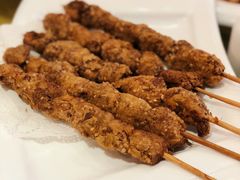 -功德林素菜饭庄(前门店)