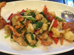 -新花城蟹粉馆(乌鲁木齐店)