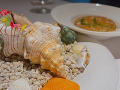 -Erman岩烧牛排(虹桥南丰城店)