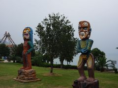 -达蓬山旅游度假区