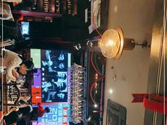 -酒肆浅葱•烧烤•龙虾•排档(卓悦intown店)