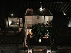 -糖房咖啡(南锣鼓巷店)