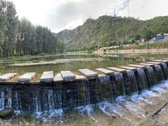 -白河湾生态旅游一条川
