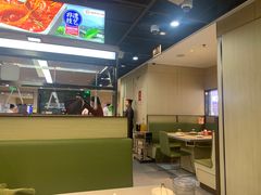 -海底捞火锅(振华商厦店)
