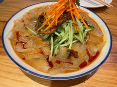 -姥姥家春饼店(惠新东街店)