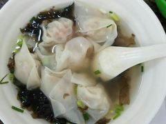 -张一品食府
