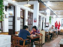 -人民公社大食堂(顺义总店)