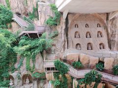 -牛首山文化旅游区