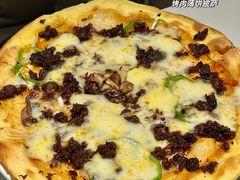 -赤火牛排(金狮广场店)