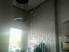 大堂-龙岩东方凯悦商务酒店(国际美食城店)