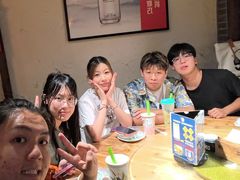 -打酱油·非遗淮扬菜(瘦西湖梅岭店)