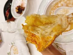 老娘菠萝包-翠园(北京王府中环店)