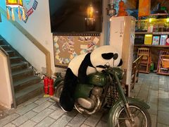 -马灯部落·西湖边的创意山景餐厅(虎跑动物园店)