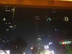-南京金陵饭店