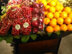 -鲜丰水果(滨江新城店)