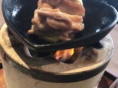 -YUE·6·西式融合餐厅(外滩六号店)