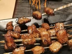 -烤匠麻辣烤鱼(万象城店)