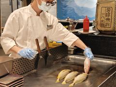 -博林天瑞喜来登酒店·西丽尚膳