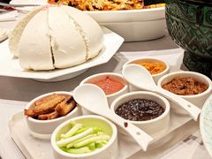 -丰泽园饭店(亚运村店)