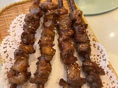 羊肉串-双井轩(双井店)