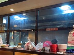 -吴满满油泼面(北方风味园店)