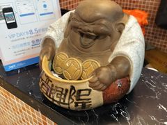 -龙记香港茶餐厅(久光百货店)