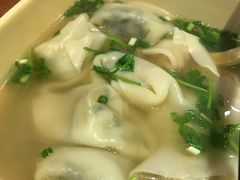 -吉祥馄饨(上海斜土店)