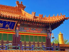 -大召无量寺