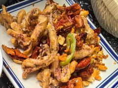 -八两八金·莱芜特色炒鸡(市南漳浦路店)