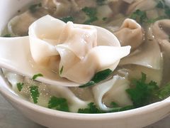 小馄饨-周震馄饨