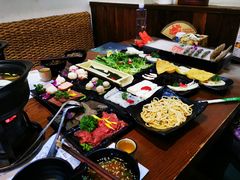 -束河人家(南锣鼓巷店)