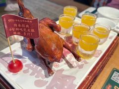 -大鸽饭(北京路店)
