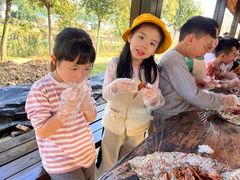 -尼恩博顿幼儿园(两江新区园)
